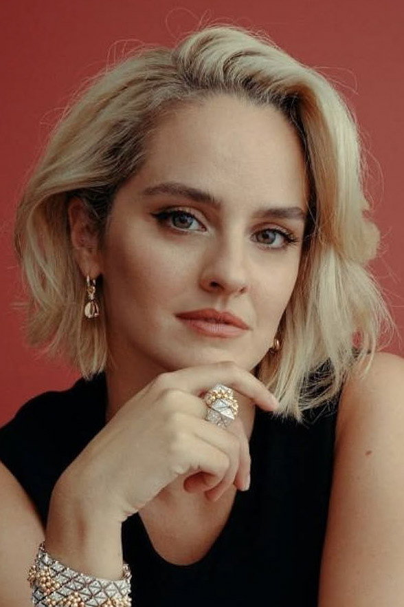 Noémie Merlant — фото 3