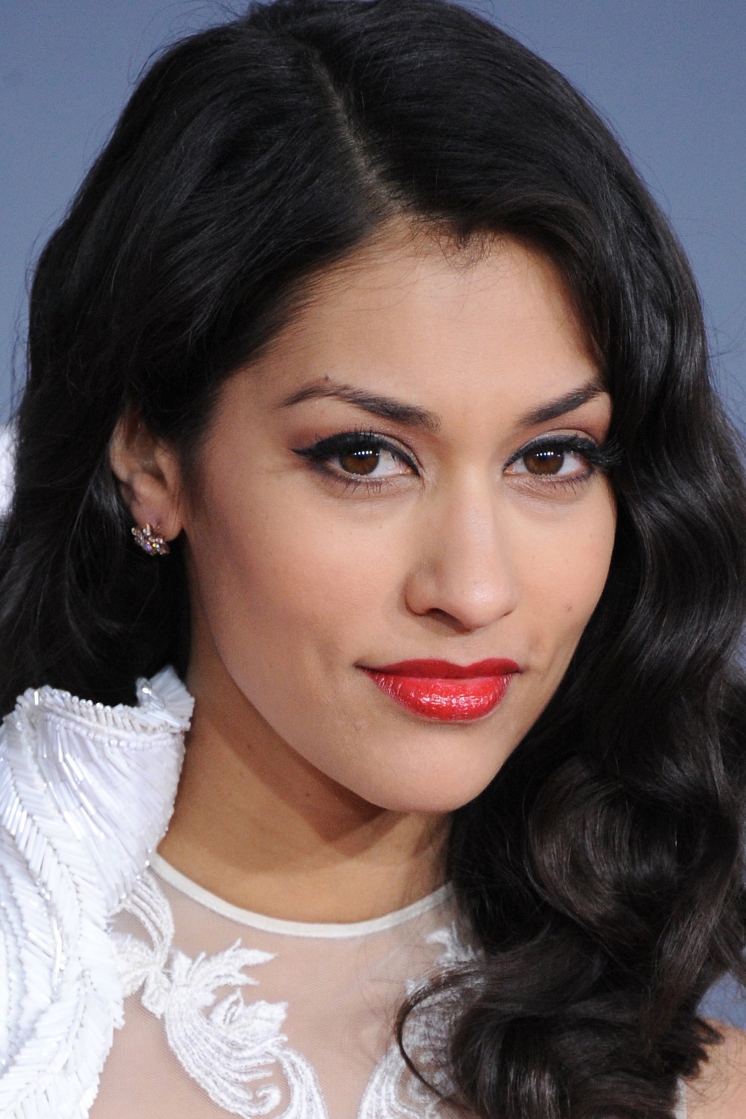 Janina Gavankar — фото 1