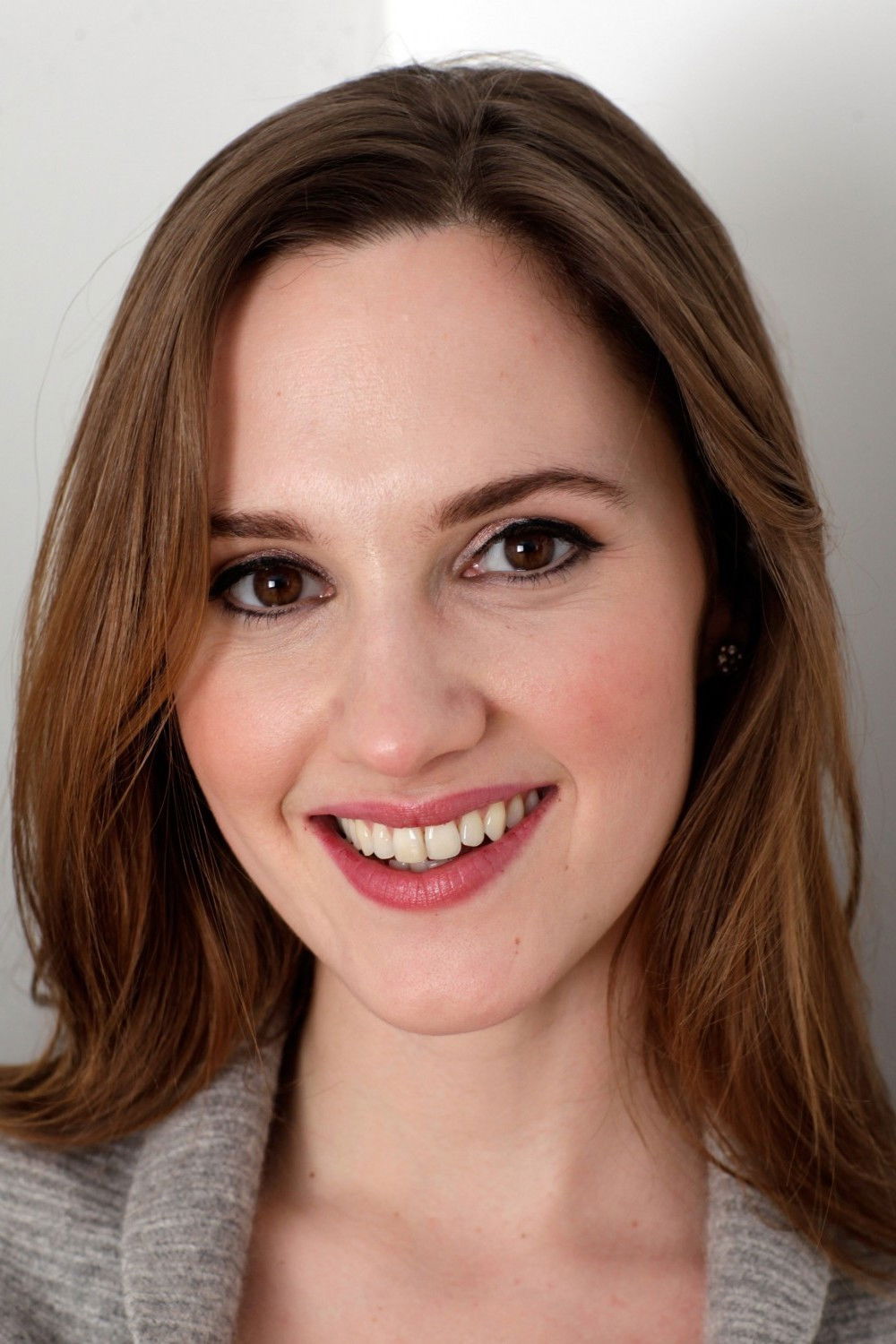 Ruth Bradley — фото 2