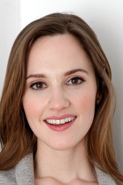 Ruth Bradley — фото 1