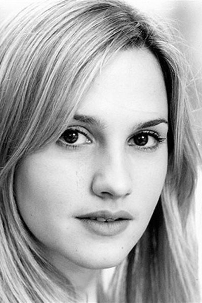 Ruth Bradley — фото 3