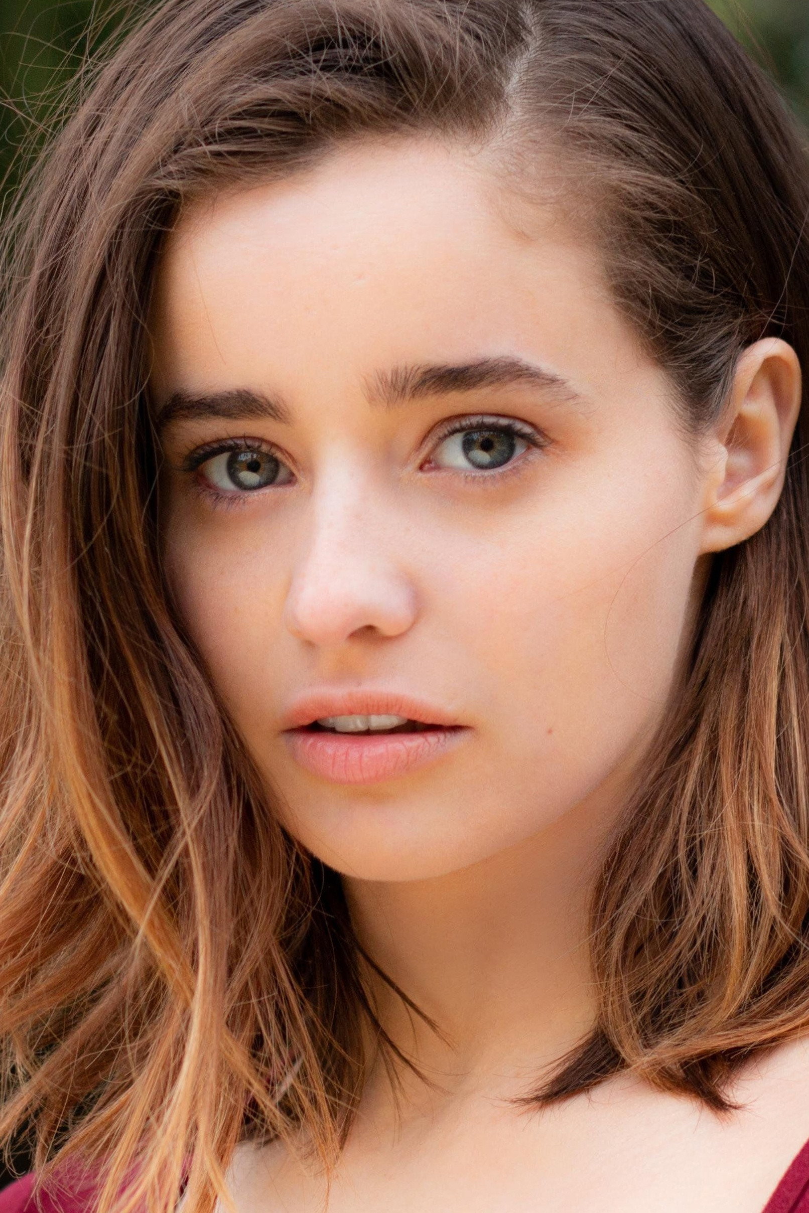 Holly Earl — фото 1