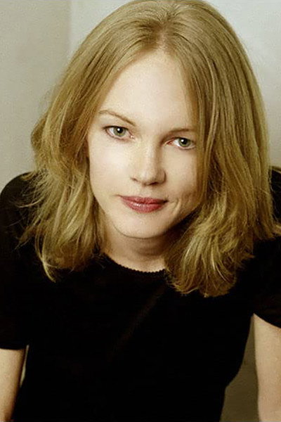 Aimee Graham — фото 1