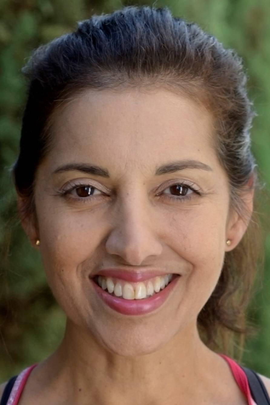 Veena Bidasha — фото 1