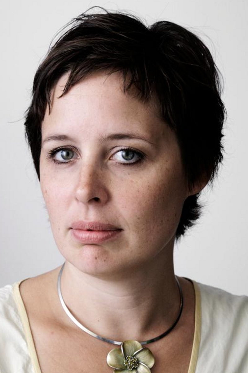 Nanna Mailand-Mercado — фото 1