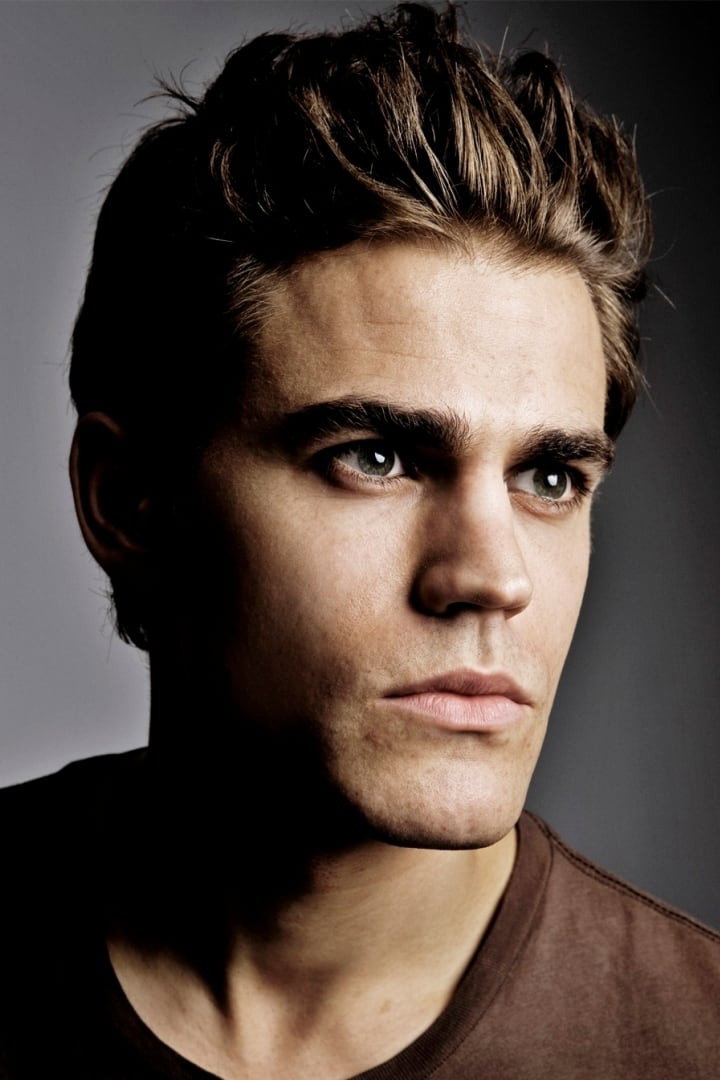 Paul Wesley — фото 2