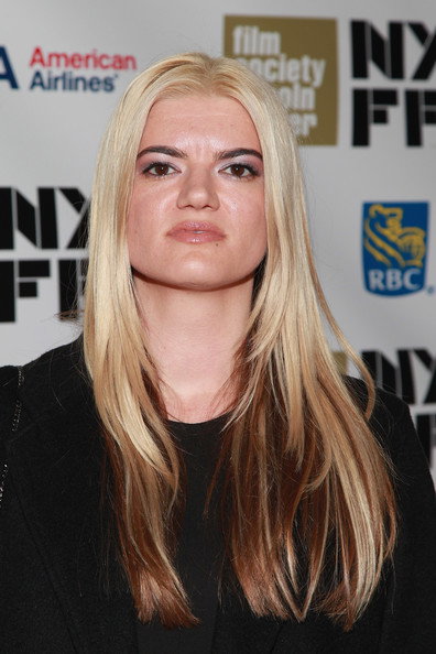 Леслі Гедланд — фото 1