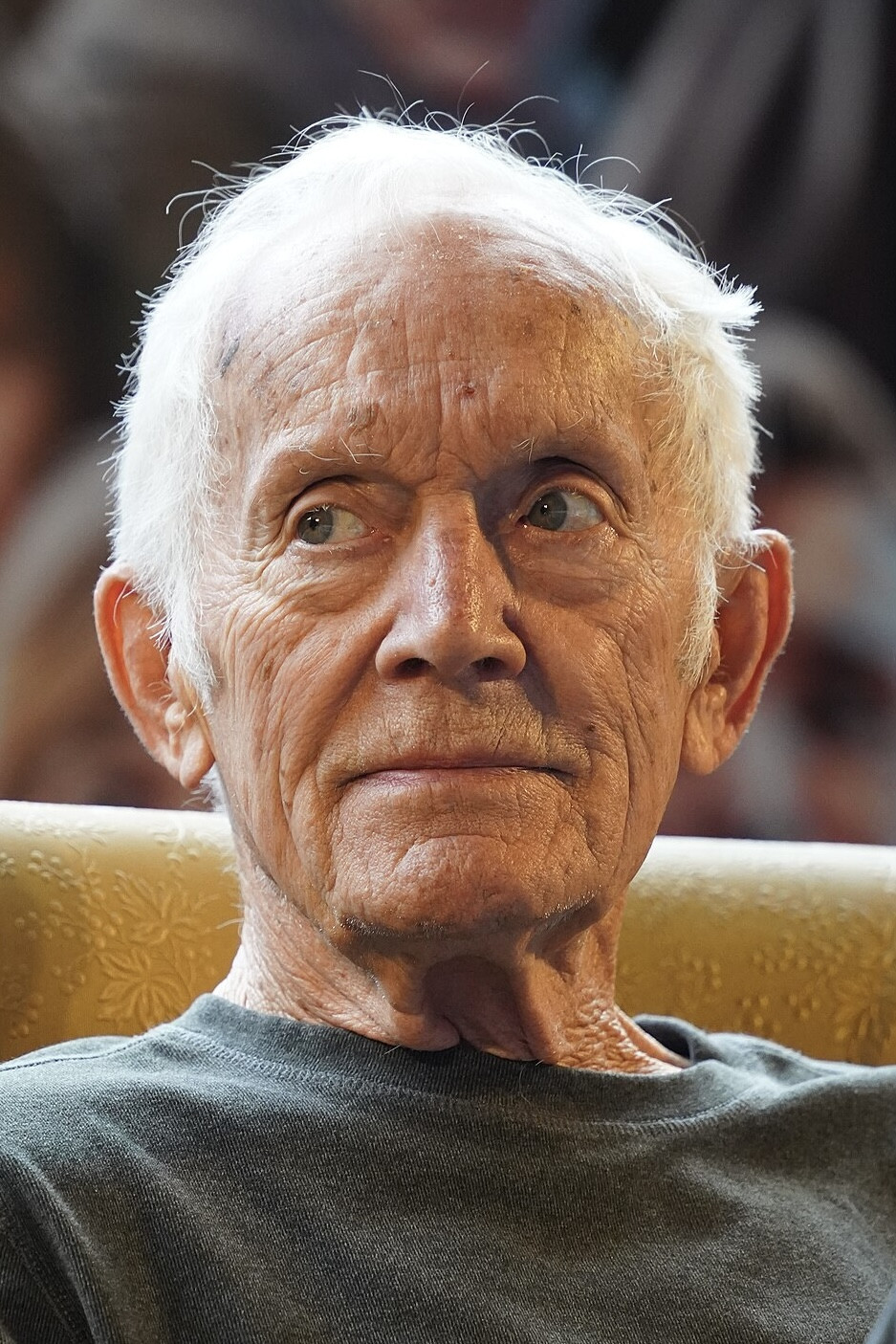 Ленс Генріксен — фото 7