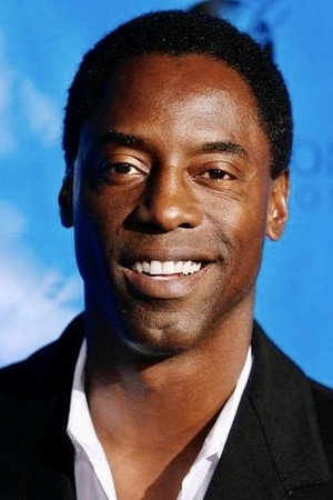 Isaiah Washington — фото 2