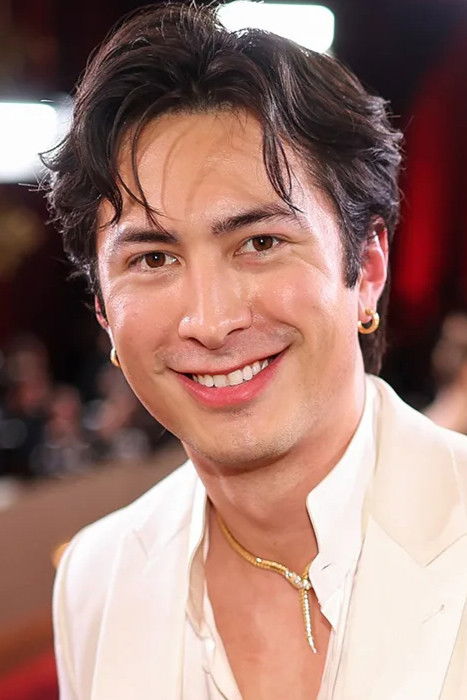 Гадсон Вільямс — фото 1