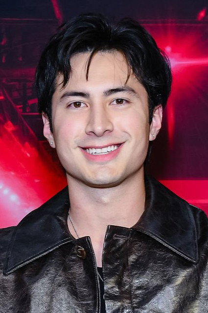 Гадсон Вільямс — фото 3