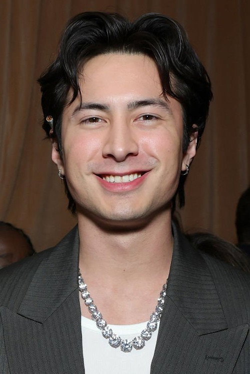 Гадсон Вільямс — фото 2