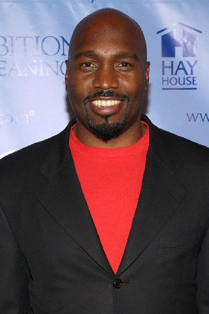 James Black — фото 1