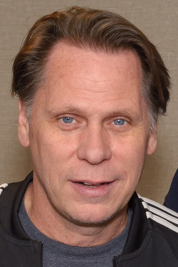 Don Harvey — фото 2