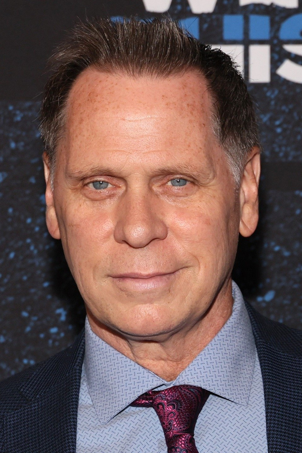 Don Harvey — фото 1