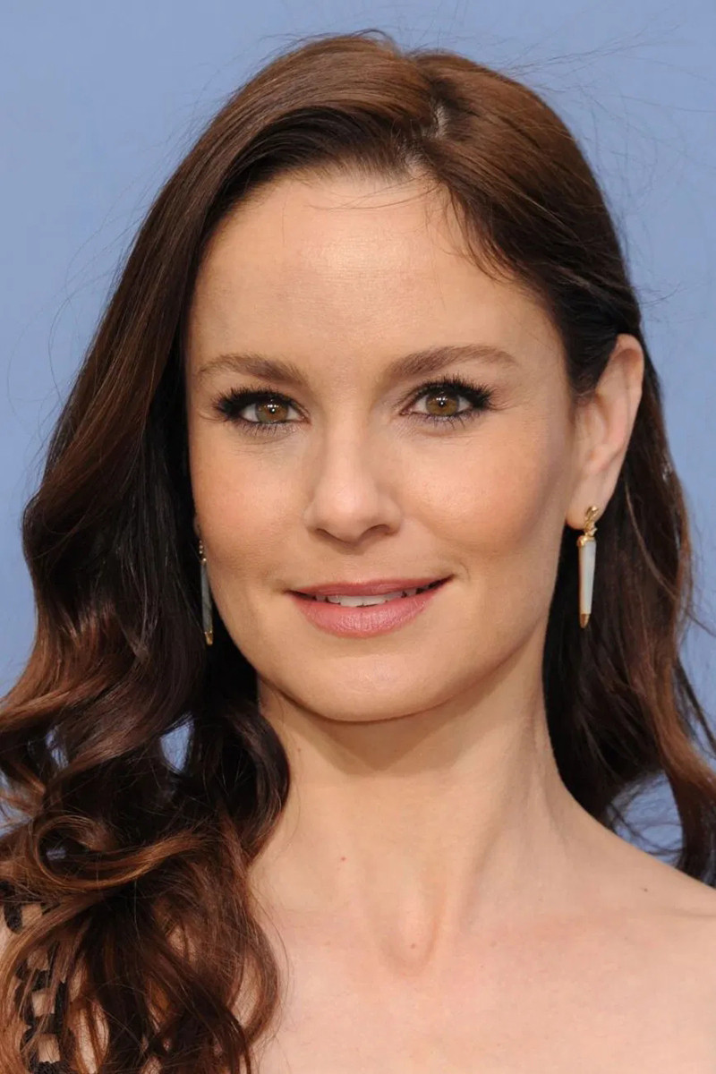 Sarah Wayne Callies — фото 1