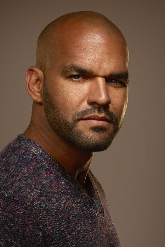 Amaury Nolasco — фото 2