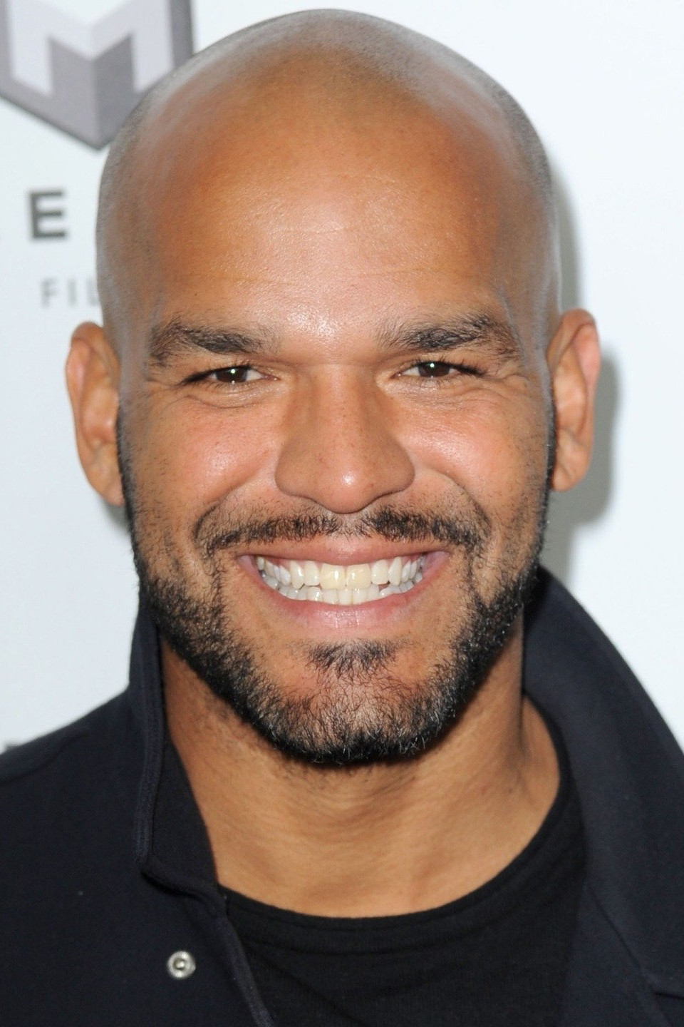Amaury Nolasco — фото 1