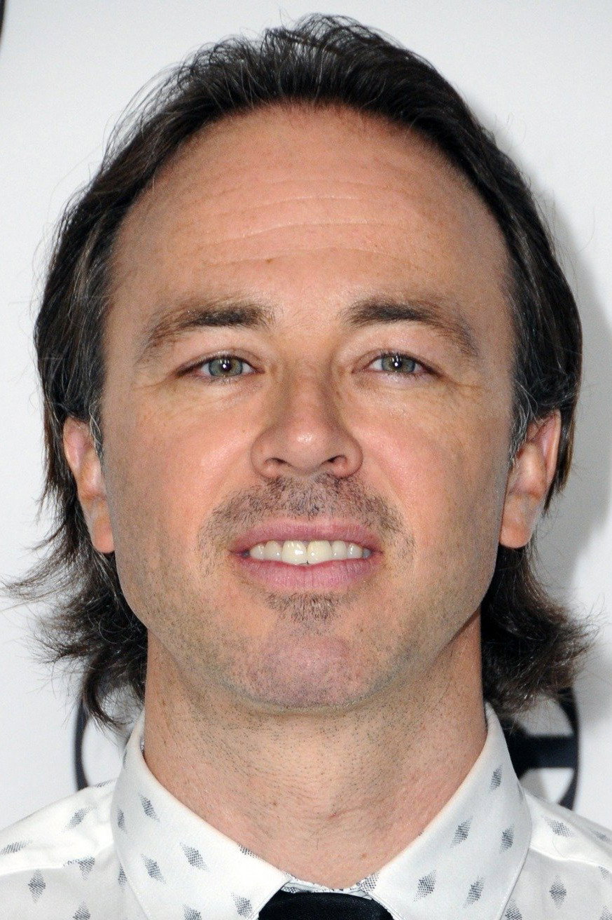 Kick Gurry — фото 1