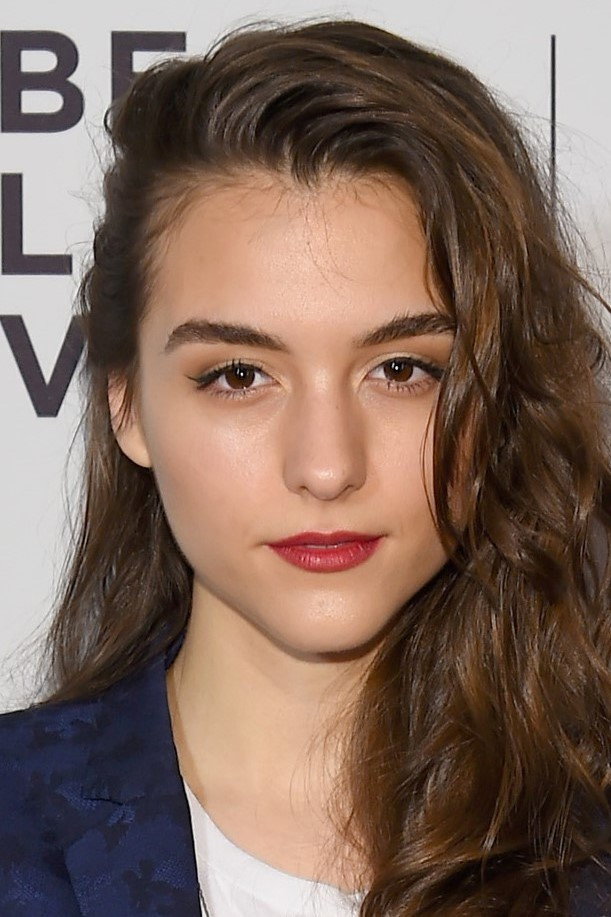 Quinn Shephard — фото 1