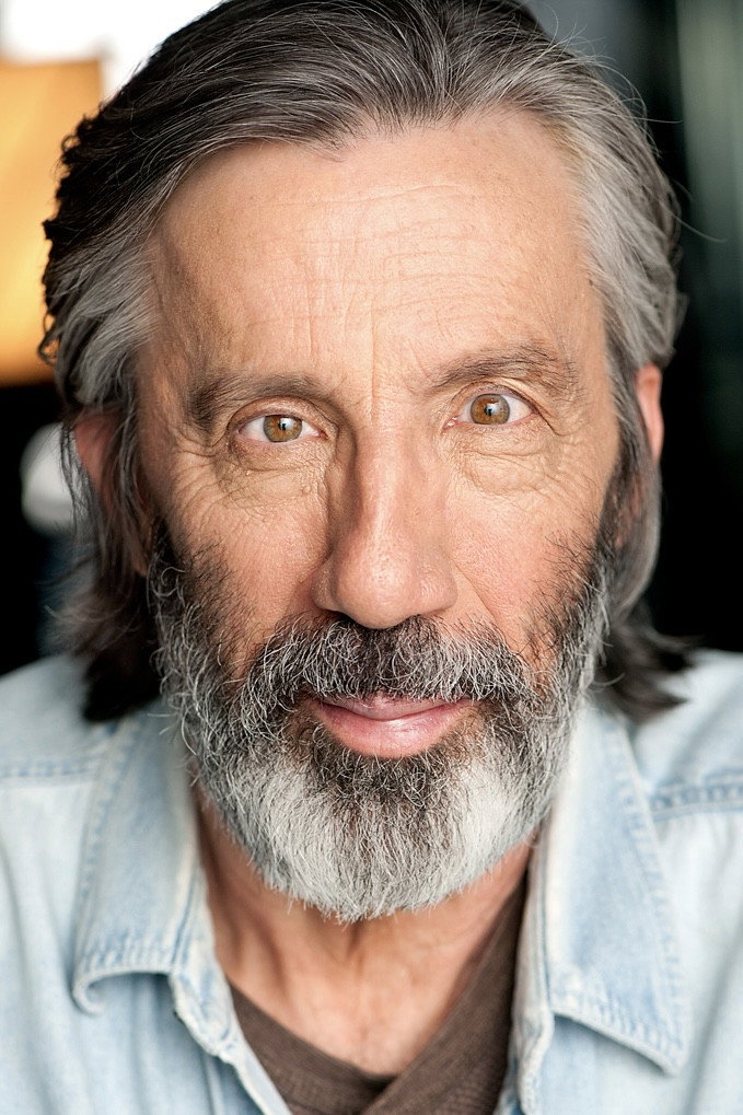 Frank Collison — фото 1