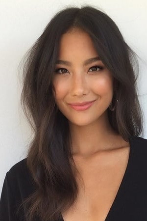 Аделін Рудольф — фото 1