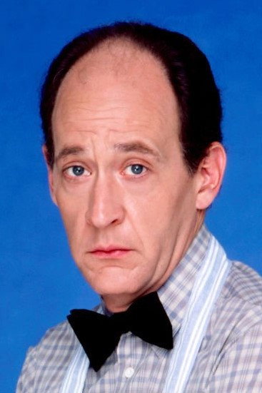 Earl Boen — фото 1