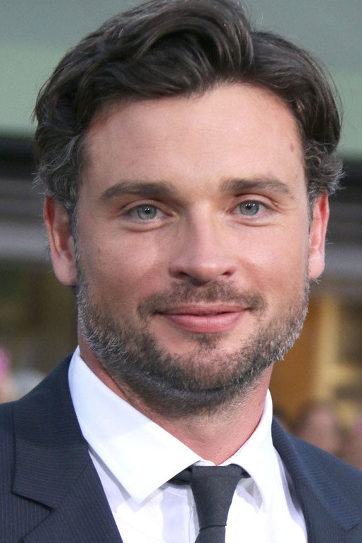 Tom Welling — фото 1