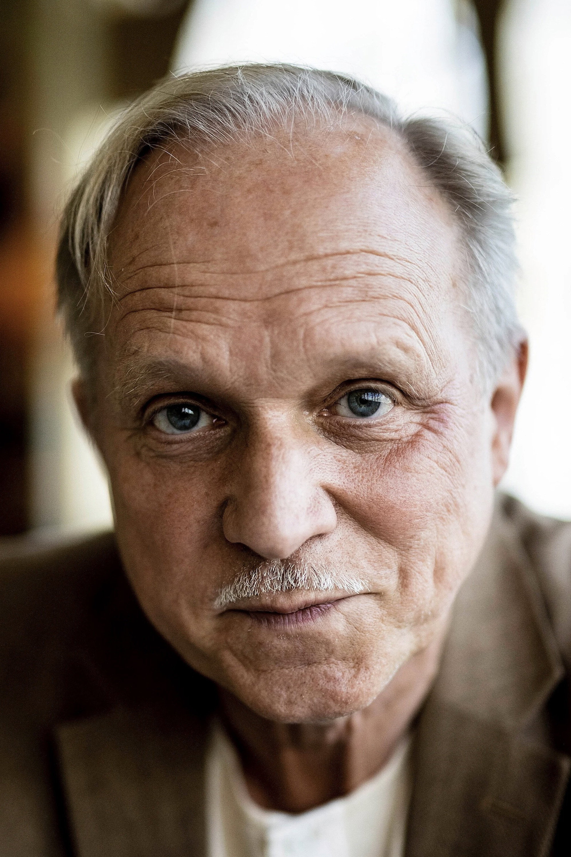 Улріх Тукур — фото 1