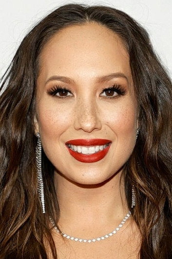 Cheryl Burke — фото 1