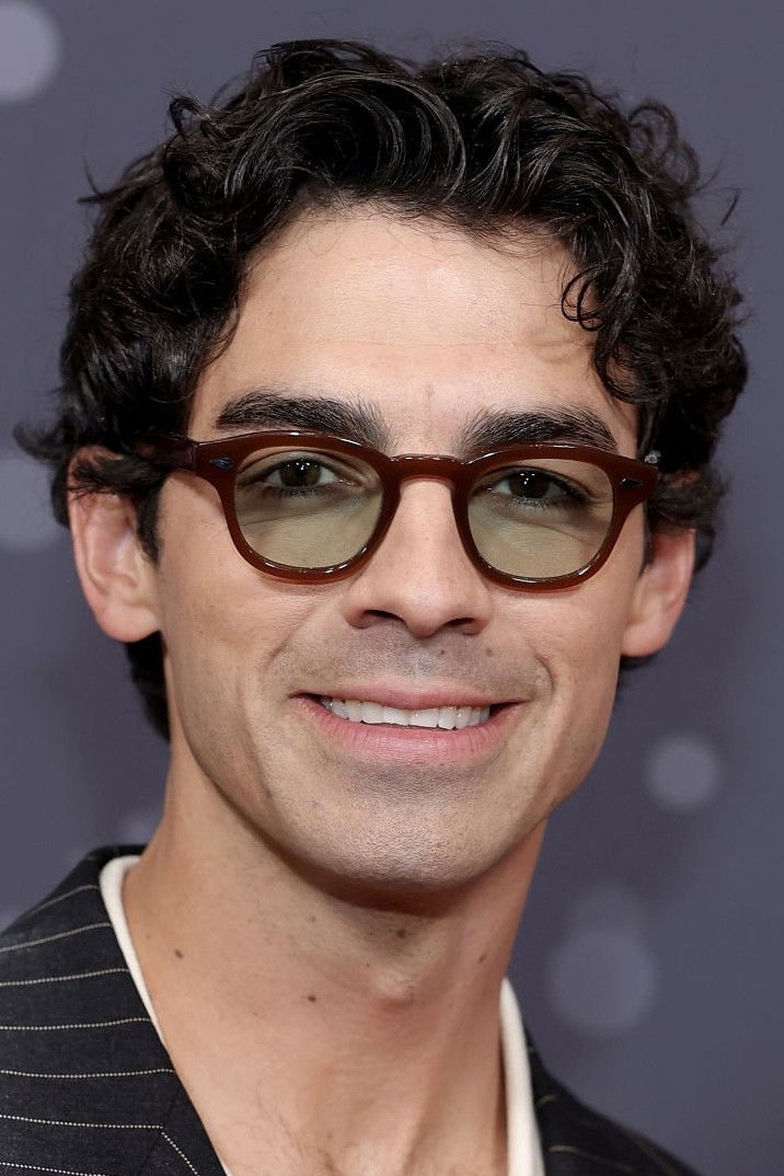 Joe Jonas — фото 2