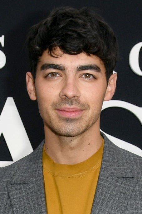 Joe Jonas — фото 1
