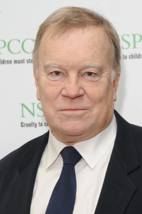 Nicky Henson — фото 1