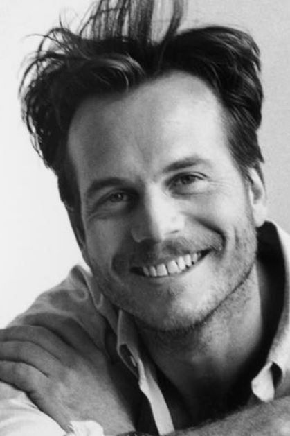 Білл Пакстон — фото 3