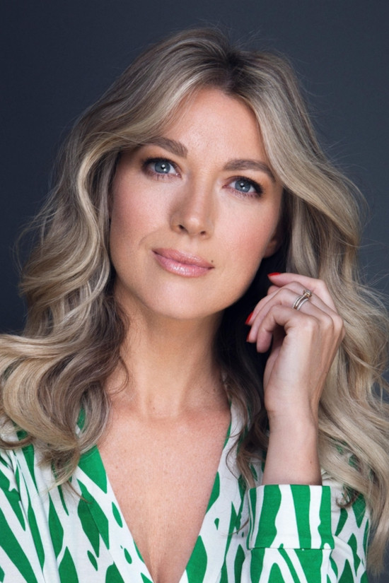 Natalie Zea — фото 2