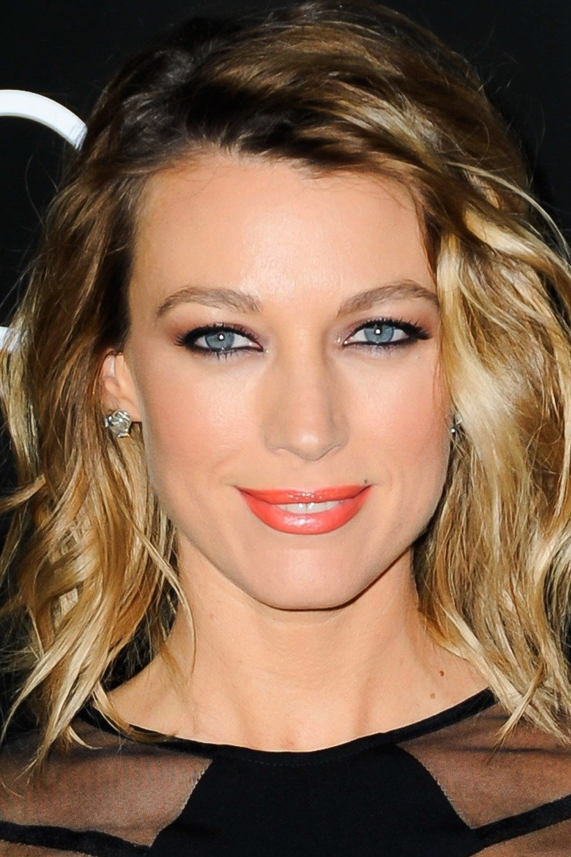 Natalie Zea — фото 1