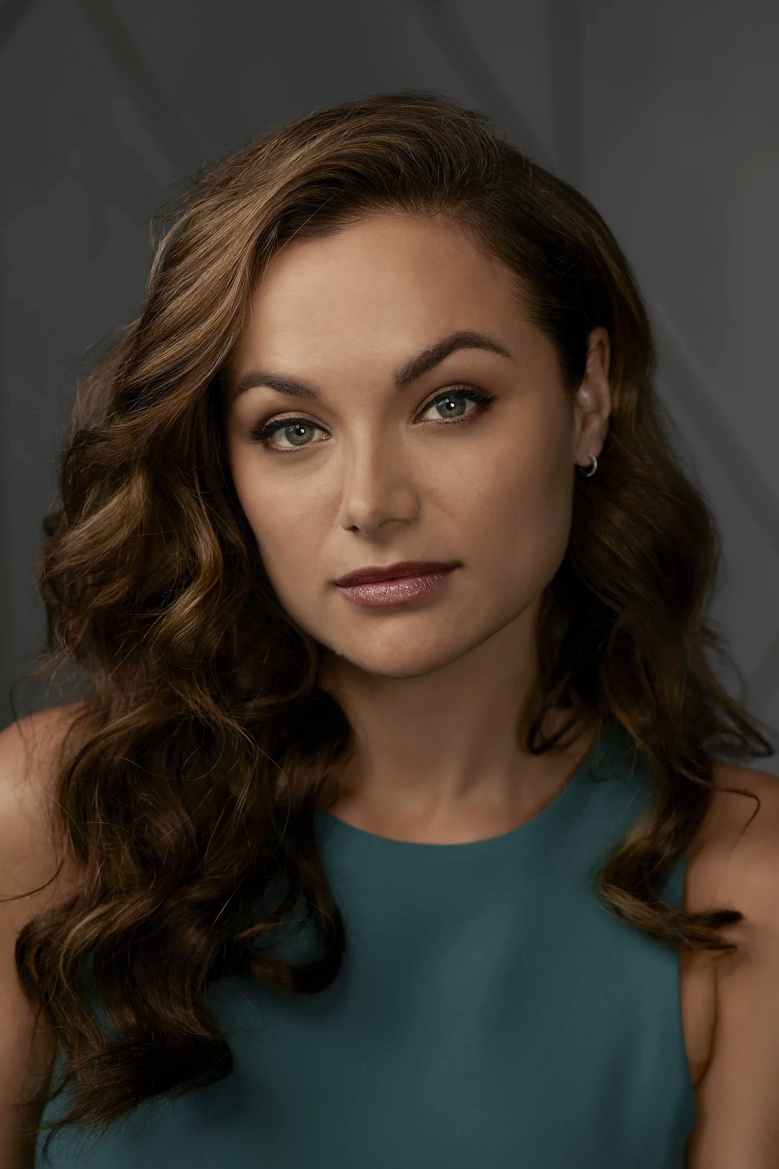 Christina Ochoa — фото 1