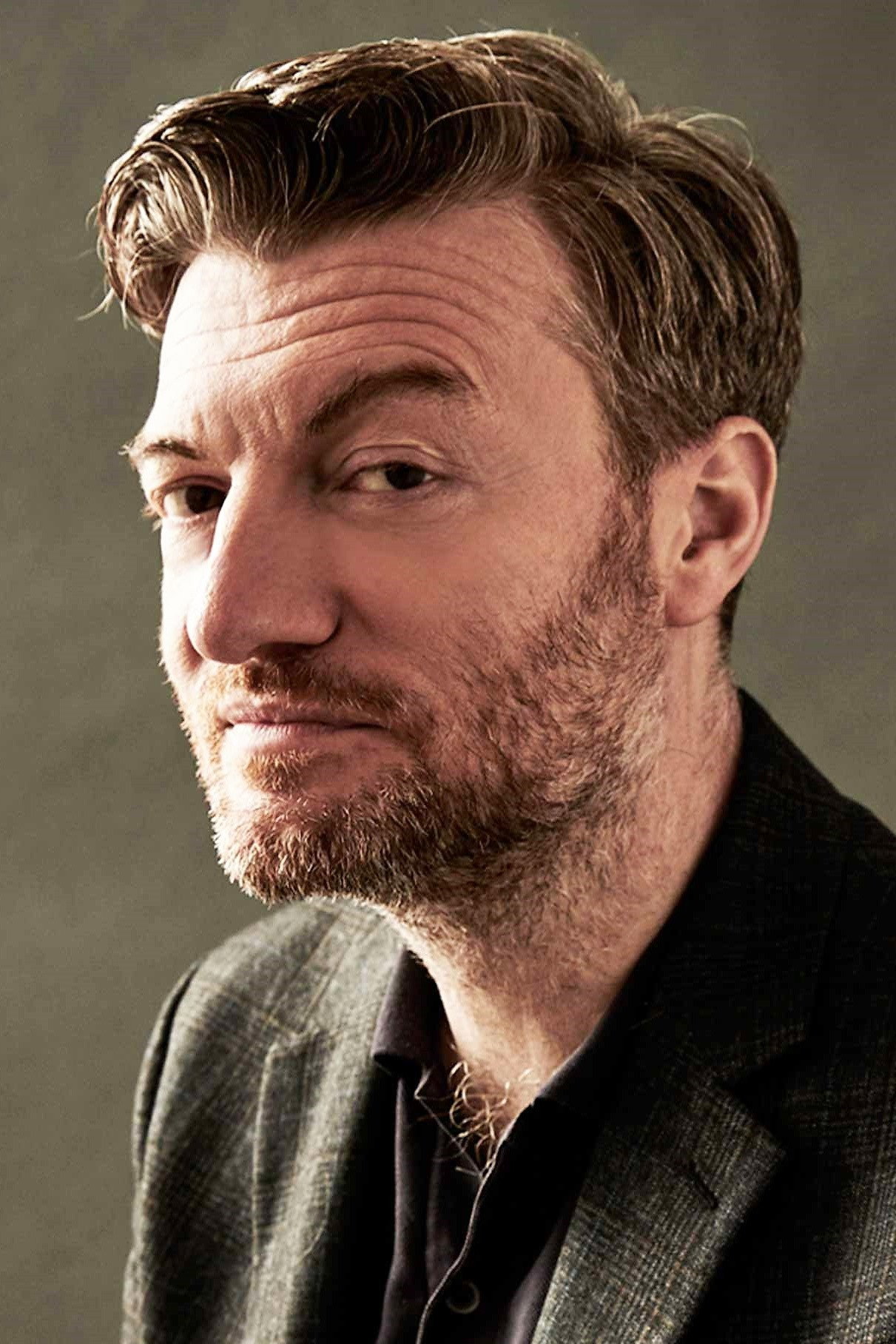 Charlie Brooker — фото 1