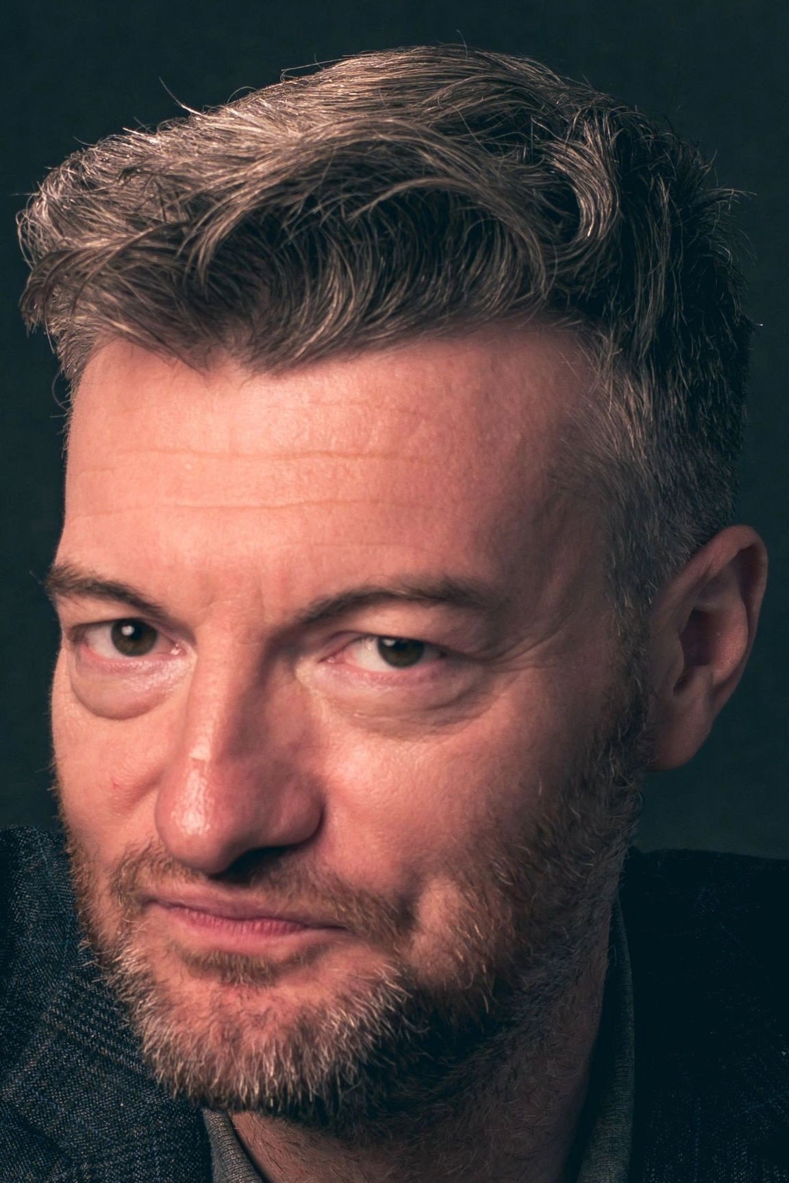 Charlie Brooker — фото 2