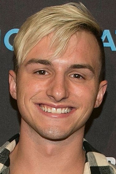 Lucas Cruikshank — фото 1