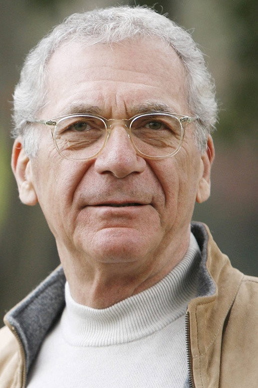 Сідні Поллак — фото 3