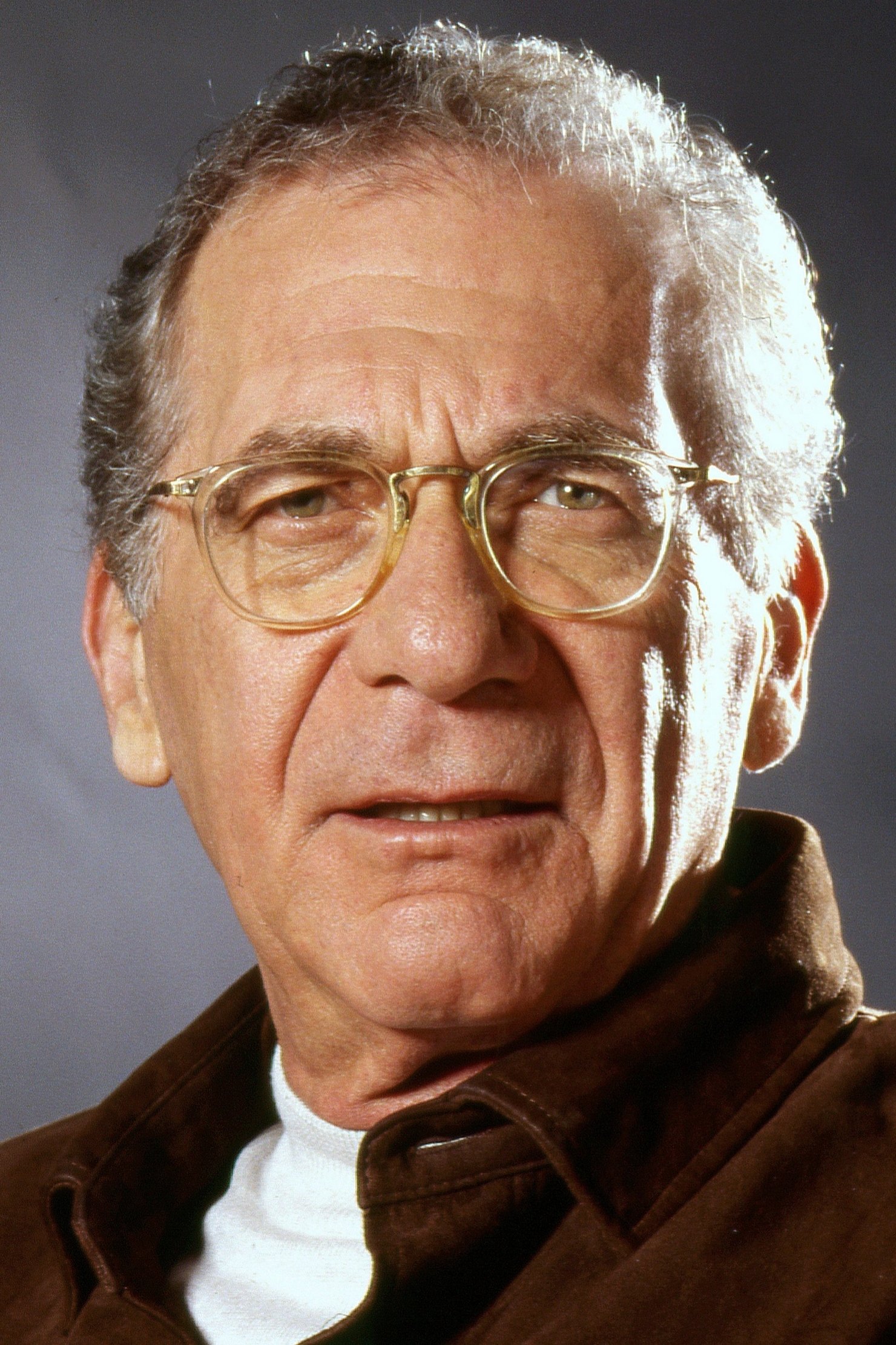 Сідні Поллак — фото 2