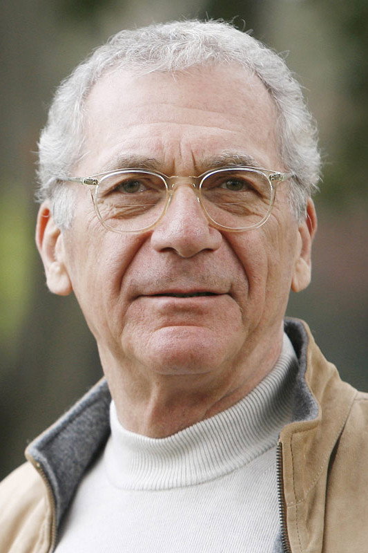 Сідні Поллак — фото 1