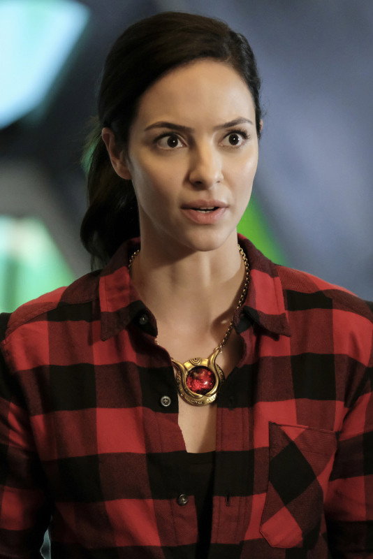 Tala Ashe — фото 3