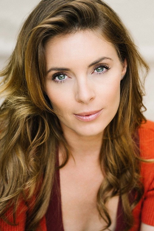 Емі Пембертон — фото 3