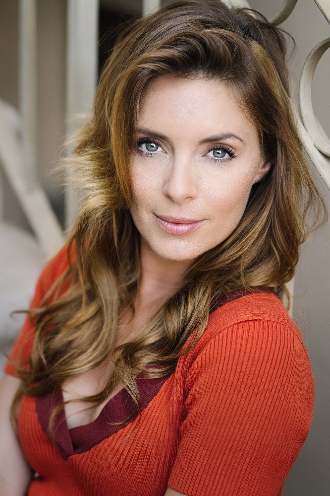 Емі Пембертон — фото 2