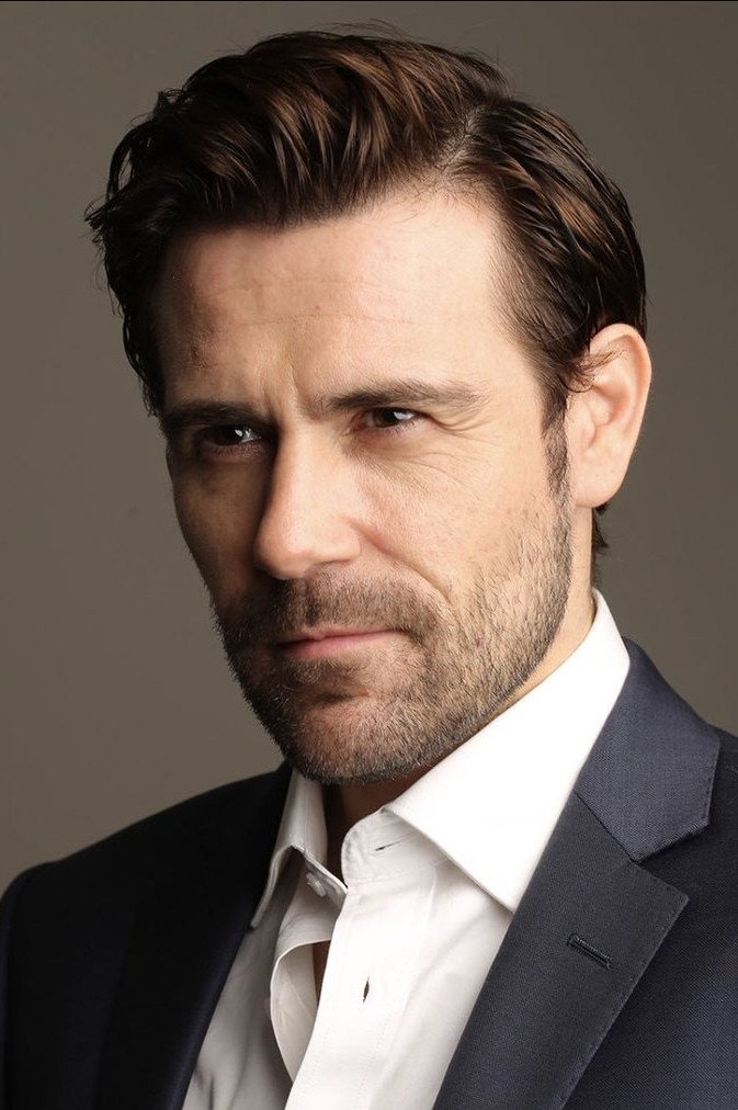 Matt Ryan — фото 1