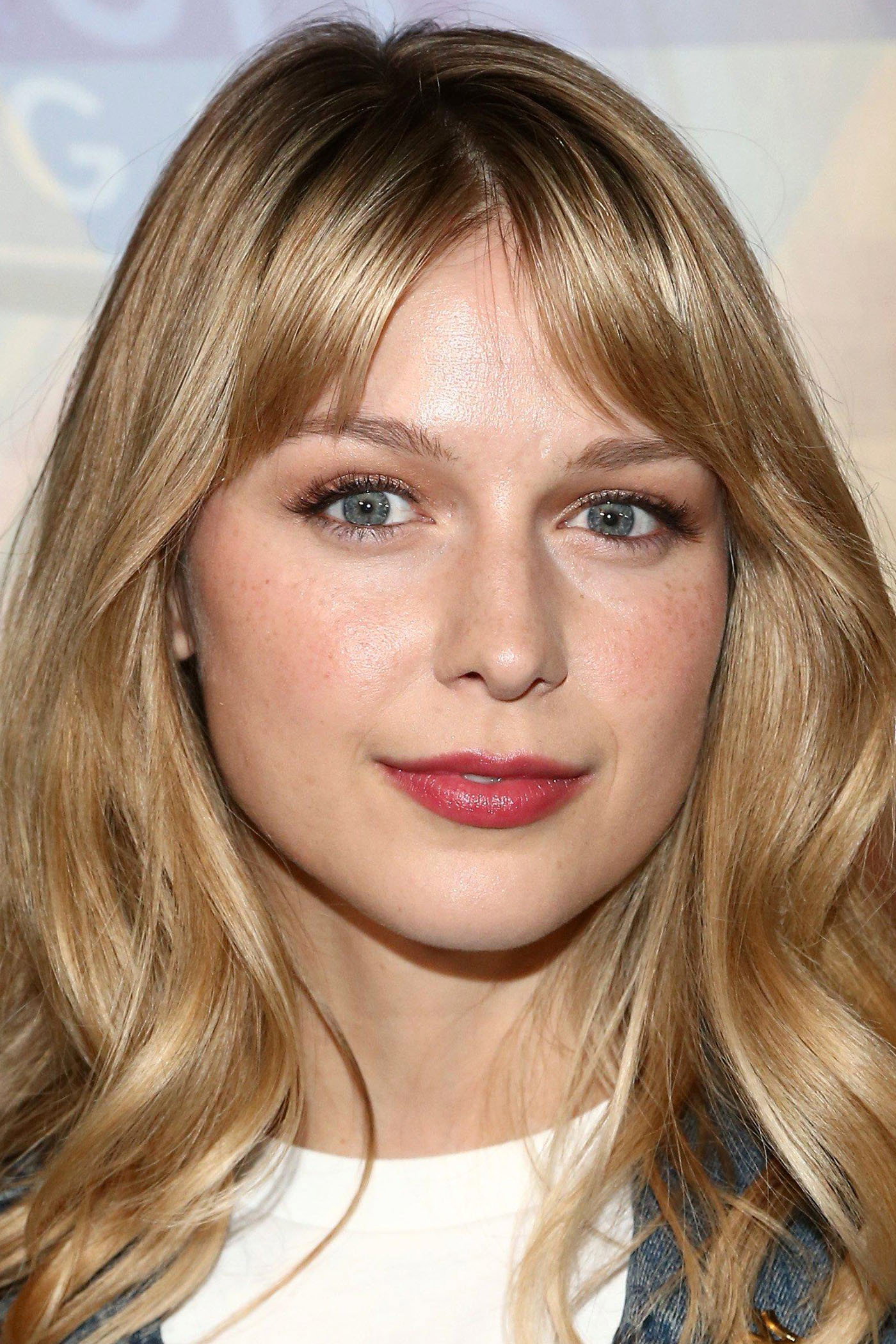 Мелісса Бенойст — фото 1