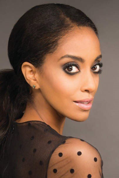 Azie Tesfai — фото 2