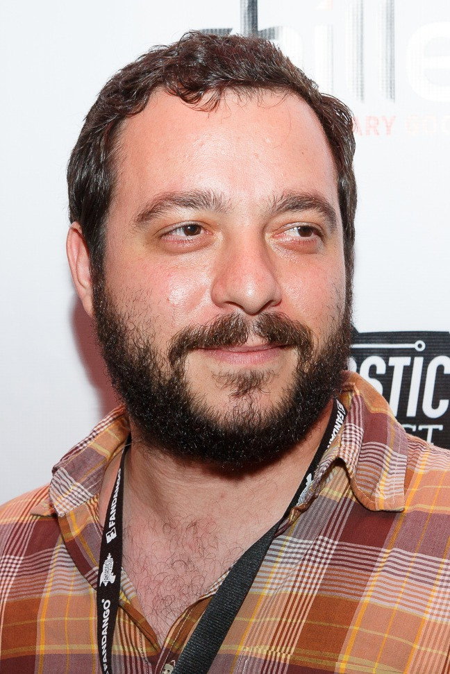 E.L. Katz — фото 2